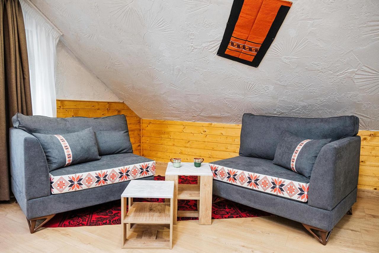 Sofia Folklore Life Apartment Bagian luar foto