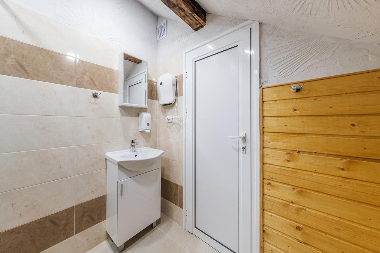 Sofia Folklore Life Apartment Bagian luar foto