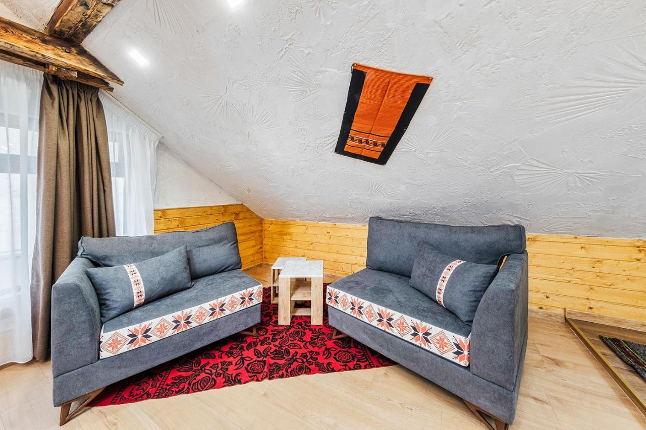 Sofia Folklore Life Apartment Bagian luar foto